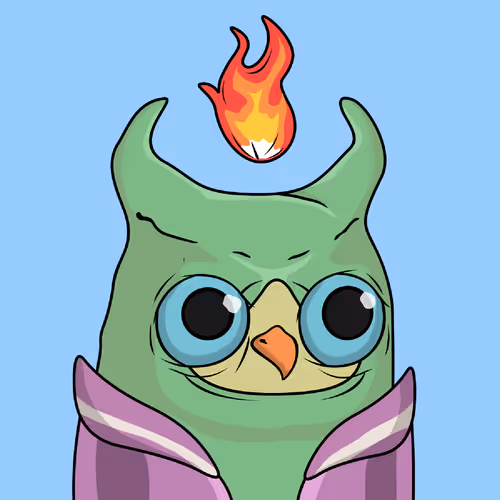 Ugly Birdzwtf