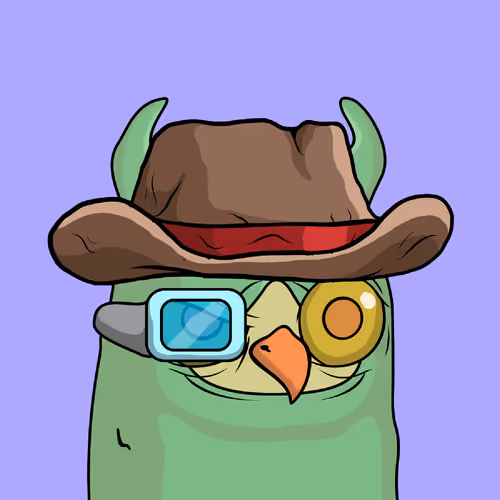 Ugly Birdzwtf