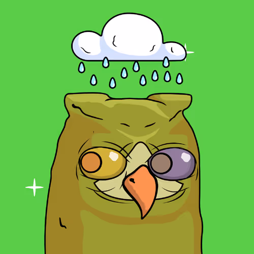 Ugly Birdzwtf