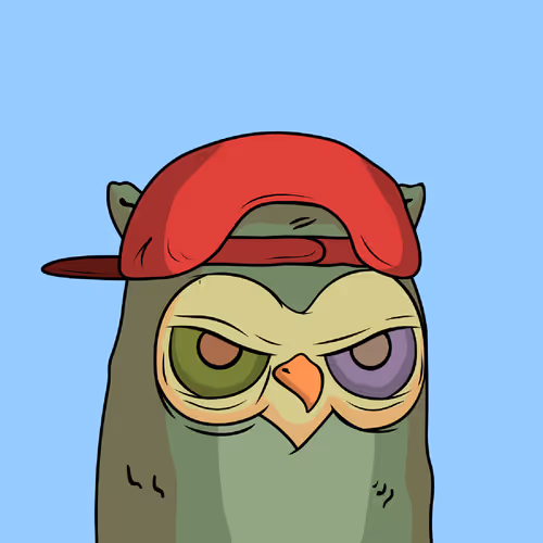 Ugly Birdzwtf