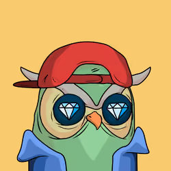 Ugly Birdz #46