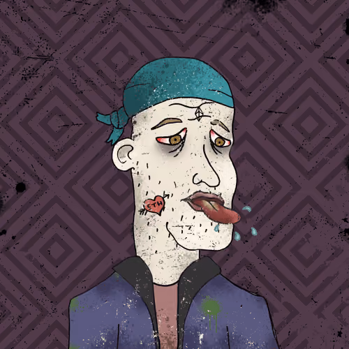 ETH Headz #571