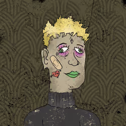 ETH Headz #655
