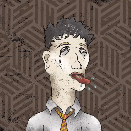 ETH Headz #744