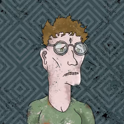 ETH Headz #736
