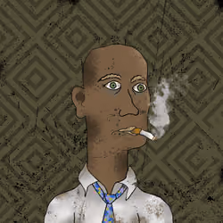 ETH Headz #733