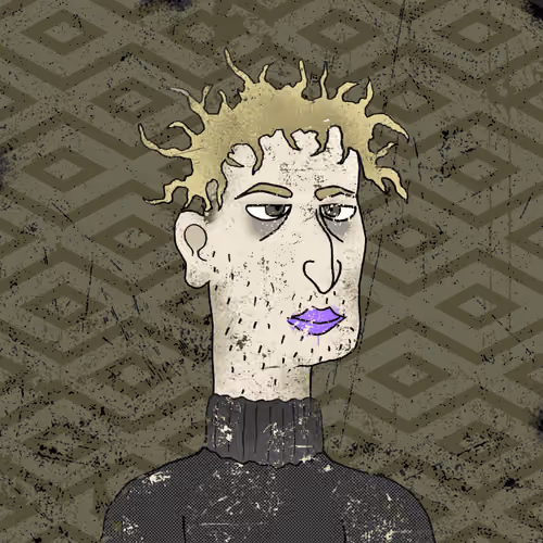 ETH Headz #738