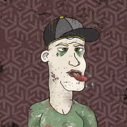 ETH Headz #656