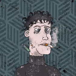 ETH Headz #734