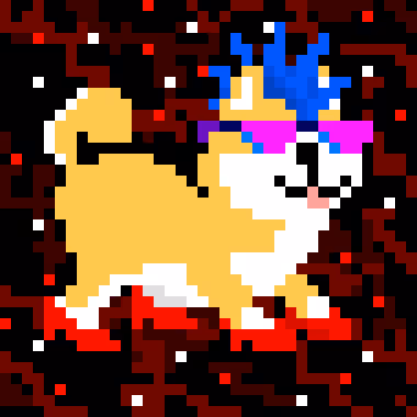 Spaceshibas