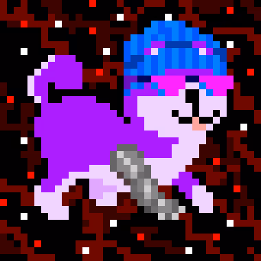 Spaceshibas