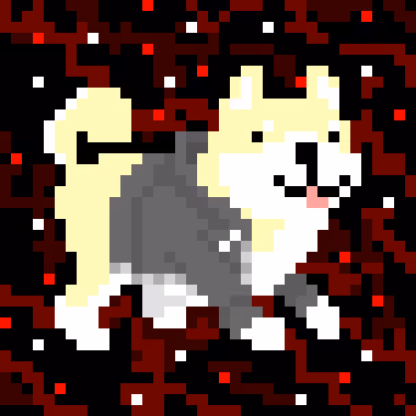 Spaceshibas