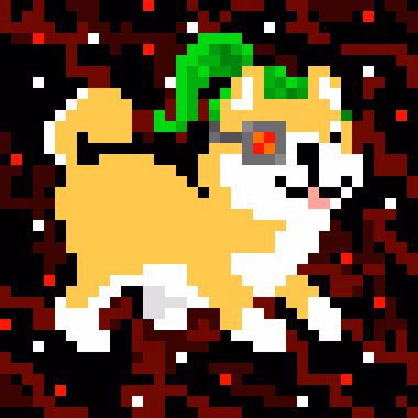 Spaceshibas