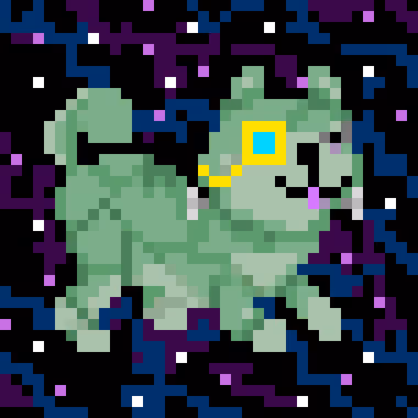 Spaceshibas