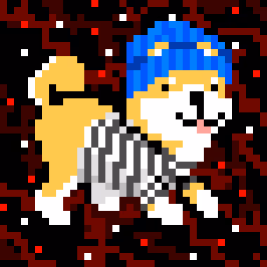 Spaceshibas
