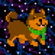 4325