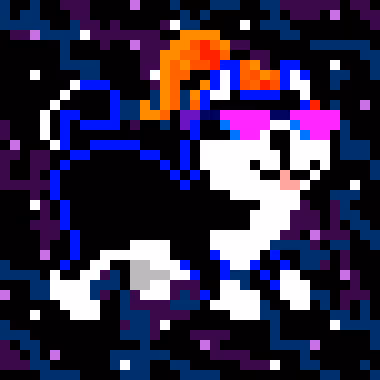 Spaceshibas