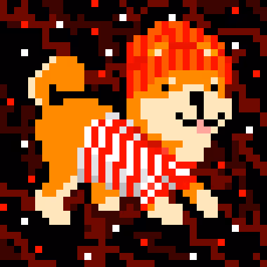 Spaceshibas