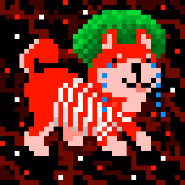Spaceshibas