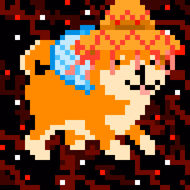 Spaceshibas