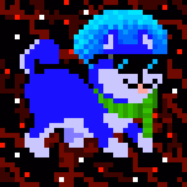 Spaceshibas