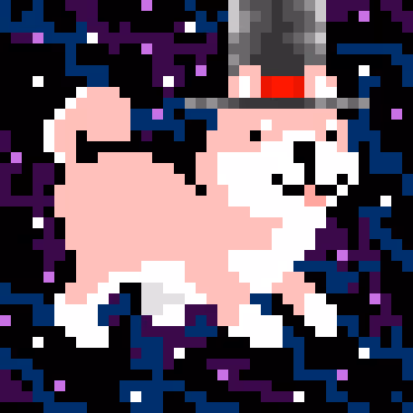Spaceshibas