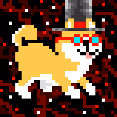 Spaceshibas