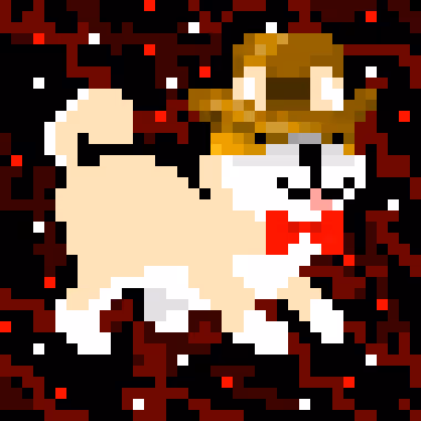 Spaceshibas