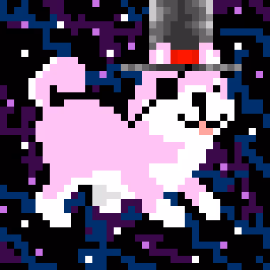 Spaceshibas