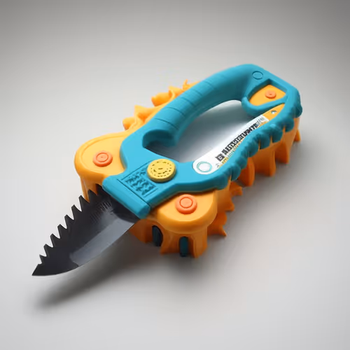 Gachapon Almost Useful
