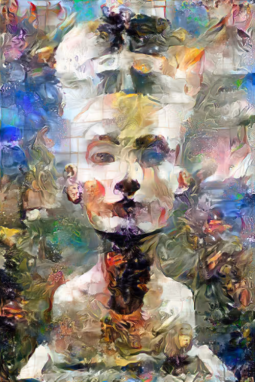 Item #4000100002 Media