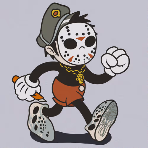 Cryptoon Goon #2053