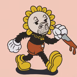 Cryptoon Goon #4905