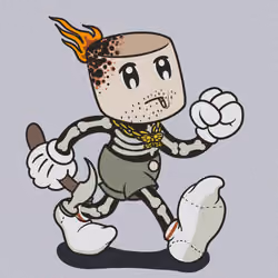 Cryptoon Goon #2149