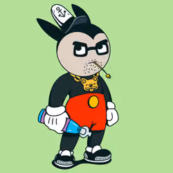 Wayback Goon #273