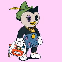 Wayback Goon #1163