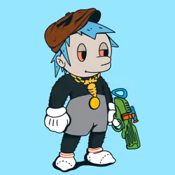 Wayback Goon #3191