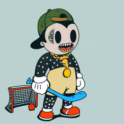 Wayback Goon #6524