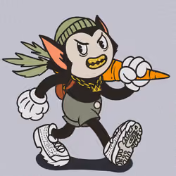 Cryptoon Goon #4615