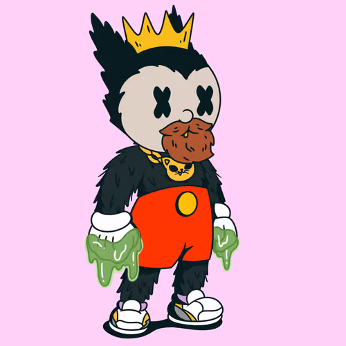 Wayback Goon #1508