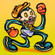5302