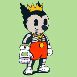 Wayback Goon #182