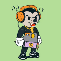 Wayback Goon #6926