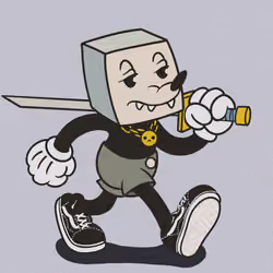 Cryptoon Goon #1413