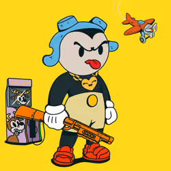 Wayback Goon #67