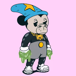 Wayback Goon #5956