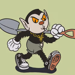 Cryptoon Goon #1544