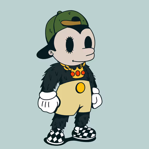 Wayback Goon #1916