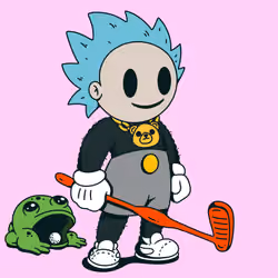 Wayback Goon #2139