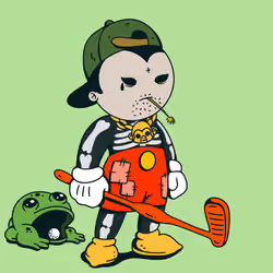 Wayback Goon #1662